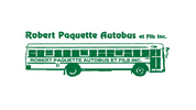 autobus paquette